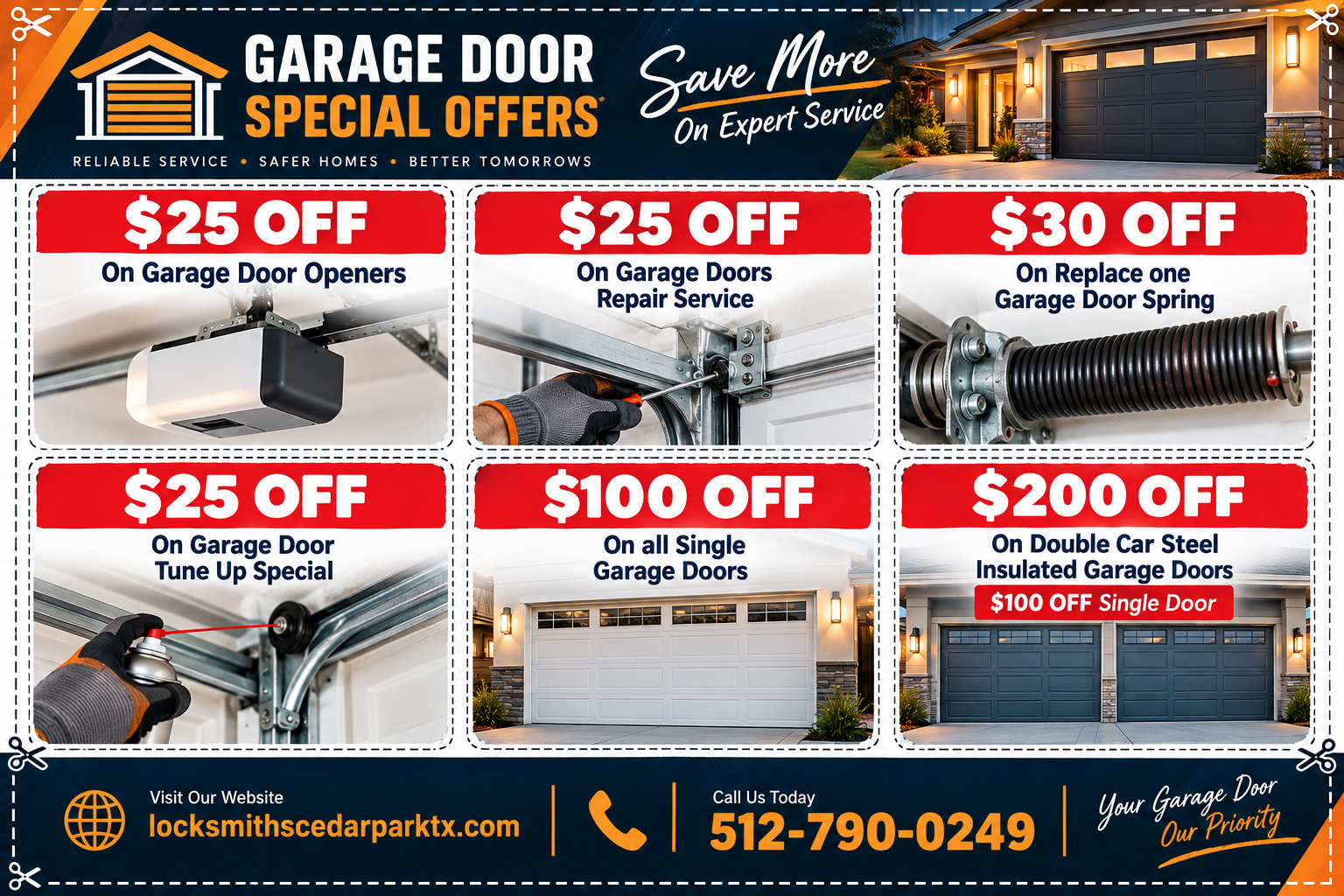 Save Money With Our Coupons